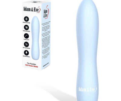 Adam & Eve THE RUMBLER